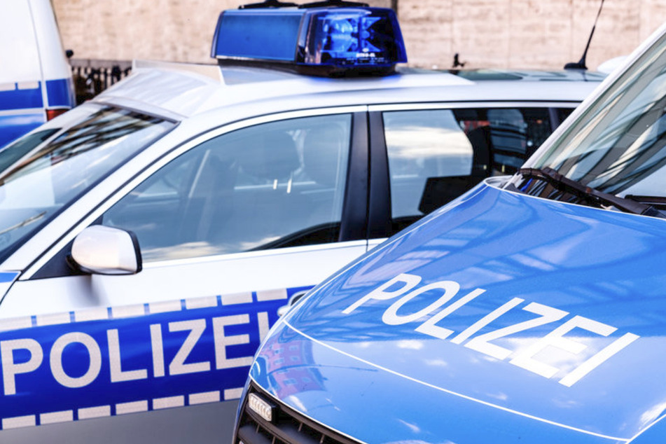 Die Polizei startete die große Suchaktion in Bergen und Umgebung umsonst. (Symbolbild)