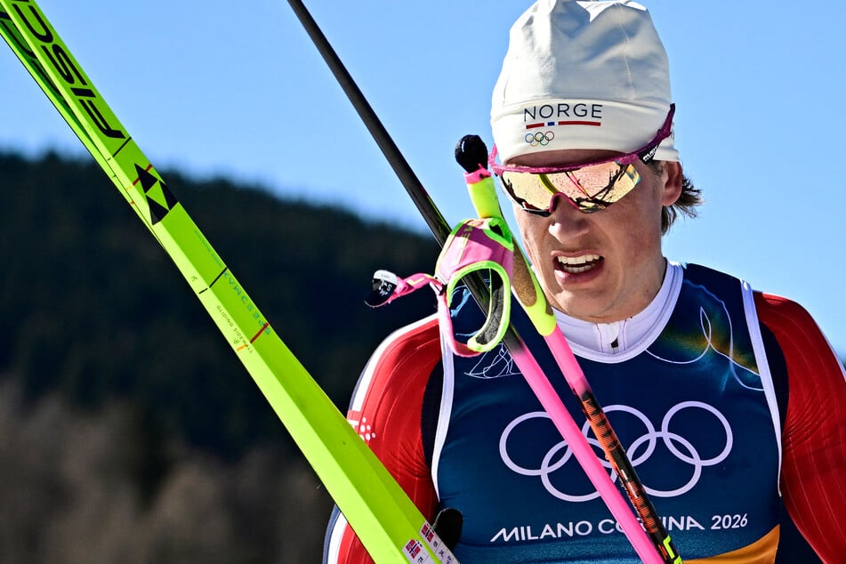 Olympia 2026 im Ticker: Gold-Hattrick perfekt! Ski-Star triumphiert erneut