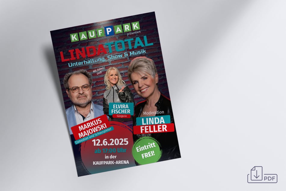 Show "Linda Total"
