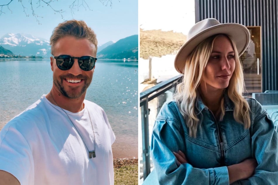 Ex-Bachelorette-Kandidat Alex Hindersmann (33) und RTL-Moderatorin Laura Papendick (33) sollen ein Paar sein. Die beiden wurden zusammen gesehen.