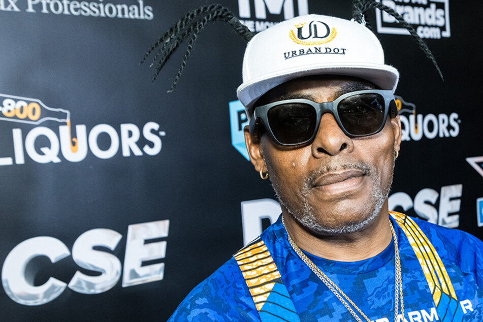 Coolio's shocking cause of death has been revealed
