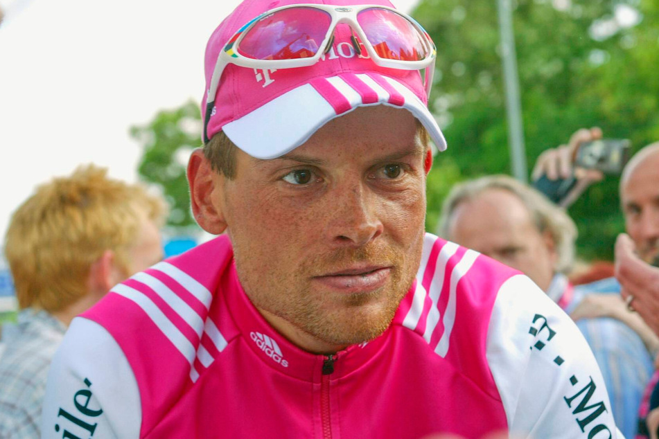 Jan Ullrich (49) konnte 1997 die Tour de France gewinnen, fiel danach aber tief. (Archivbild)