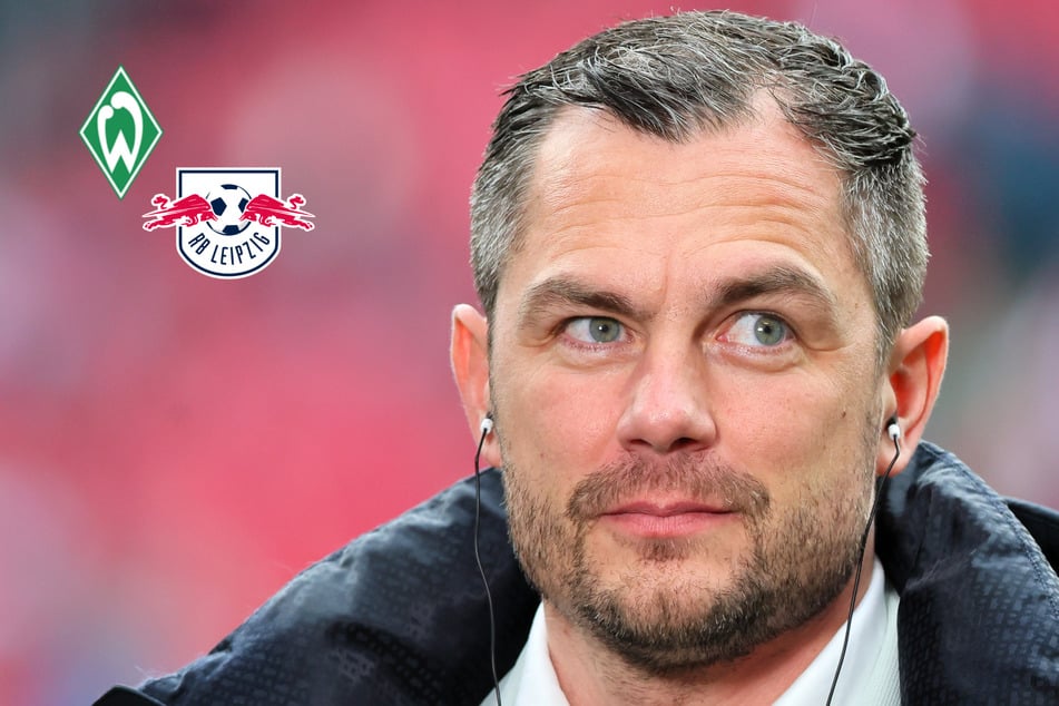 "Nächstes Mal bleib ich sitzen!": RB Leipzigs Schäfer verpasst Bremens Beinahe-Wunder