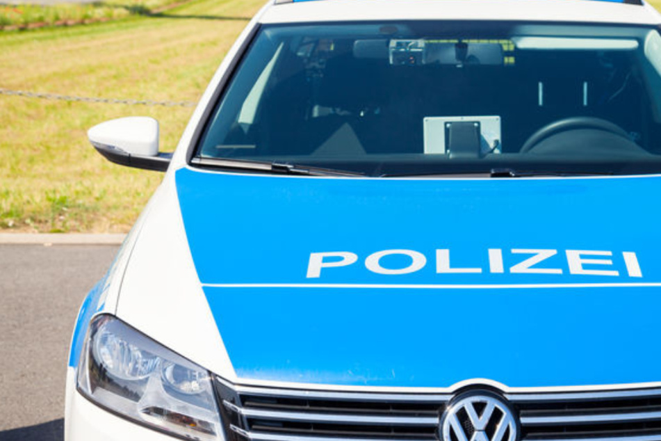 Die Polizei war am Mittwochmorgen in Dresden im Einsatz. (Symbolbild)