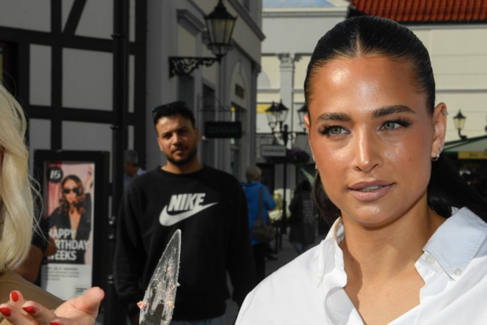 Amira Pocher: Trotz Beziehungskrise mit Christian: Amira Aly spricht plötzlich über Hochzeit im Herbst