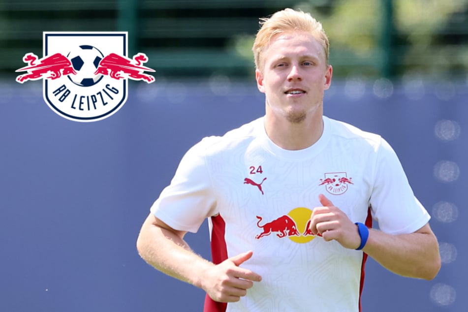 RB-Leipzig-Blog: Jetzt ist ex Fix! Früherer RB-Star wechselt nach England