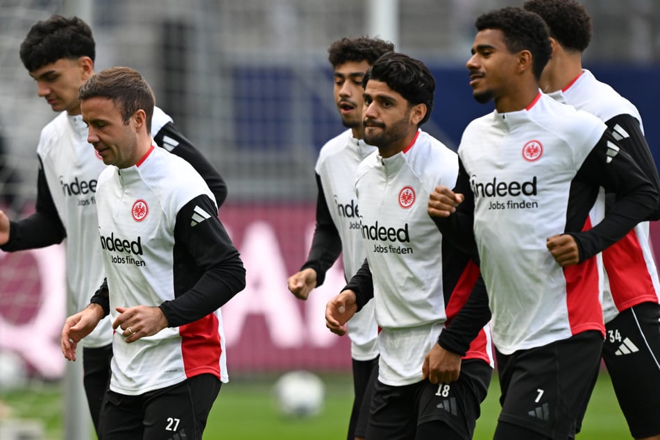 Die aktuelle Saison ist bei den Hessen von großen Verletzungssorgen überschattet.