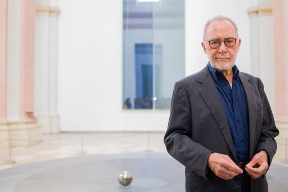 Köln: Seit 22 Jahren auf Platz eins: Kölner bleibt wichtigster Künstler weltweit