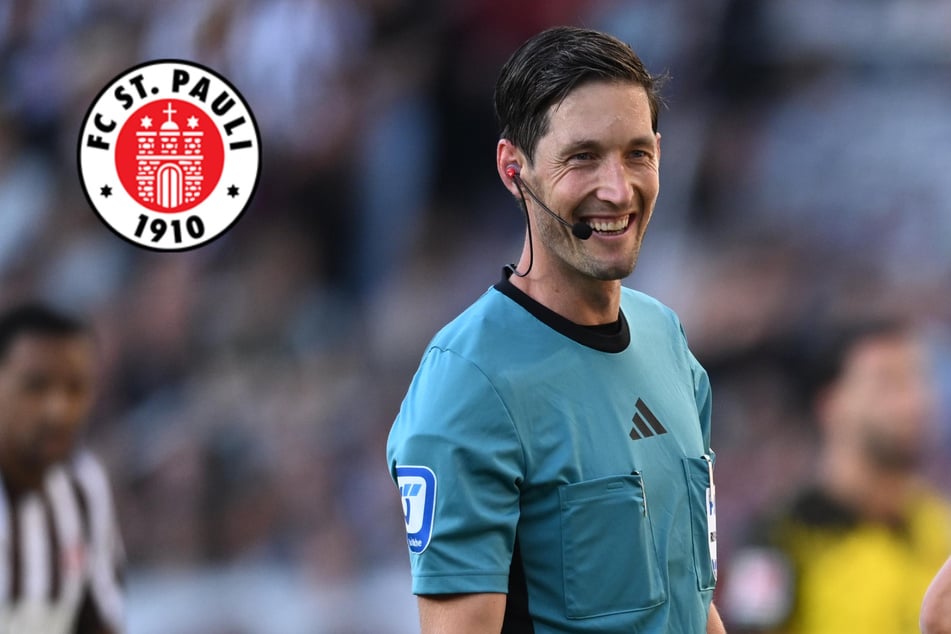 St.-Pauli-Blog: Das ist der Schiedsrichter für den Abstiegskrimi gegen den 1. FC Köln