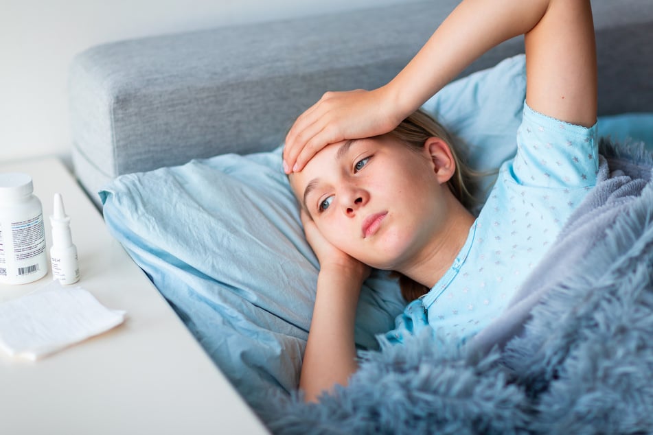 AOK PLUS zahlt Jugendlichen bis 18 Jahre die Medikamente