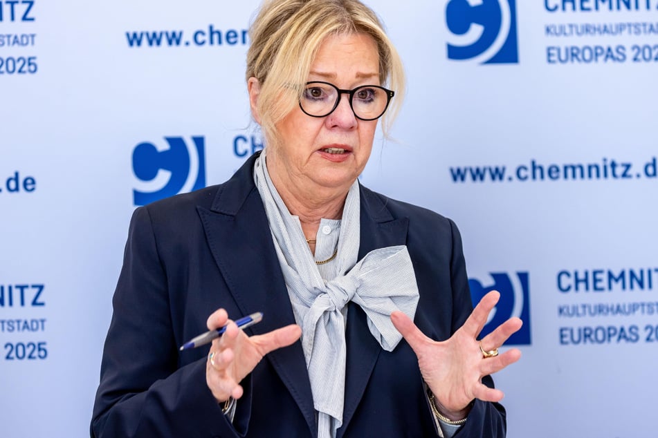 Kulturbürgermeisterin Dagmar Ruscheinsky (66, parteilos) hatte mit 1900 Euro 2024 die geringsten Nebeneinkünfte.