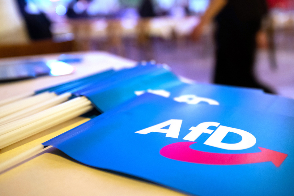 Bayerns höchstes Gericht beschäftigen zwei Klagen der AfD - erste abgewiesen