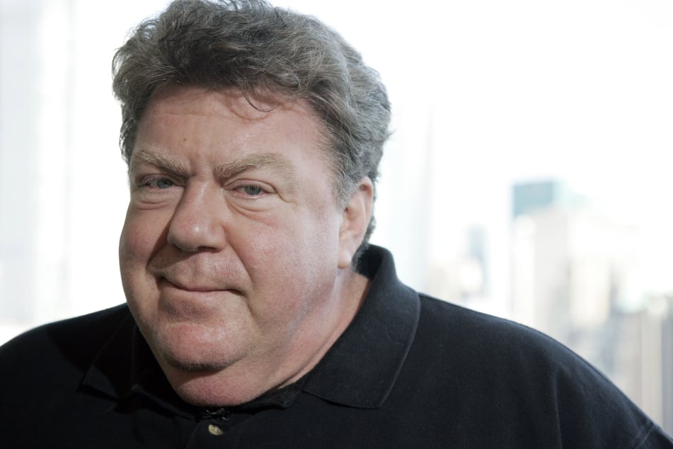 George Wendt ist im Alter von 76 Jahren verstorben.