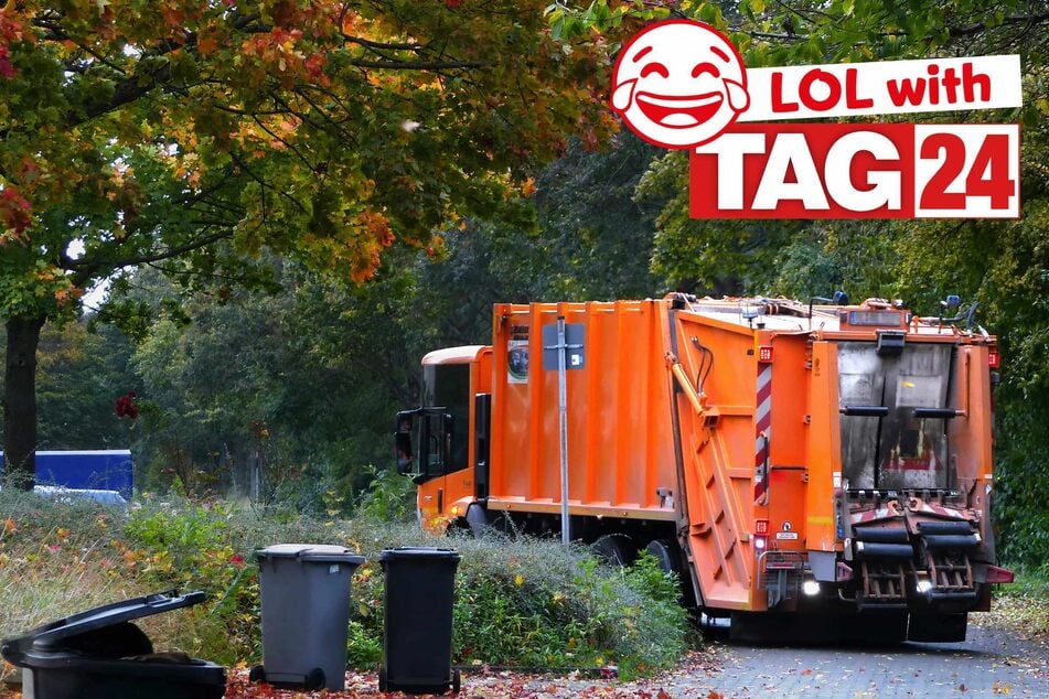 Joke of the Day for November 5, 2025: A funny to make you laugh