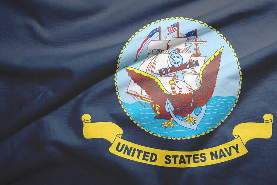 US military declares two Navy SEALs lost at sea "deceased"