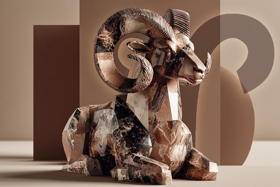 El horóscopo anual gratuito para el signo Aries en el año astrológico 2026.