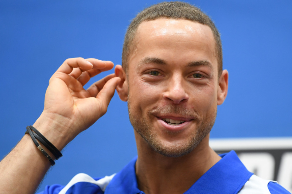 Der achtfache Nationalspieler hat wieder Lust auf die sportliche Herausforderung.