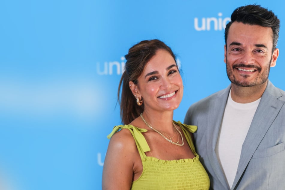 Süß, süßer, Giovanni und Jana Ina: Das sind die Geheimnisse ihrer Traum-Ehe