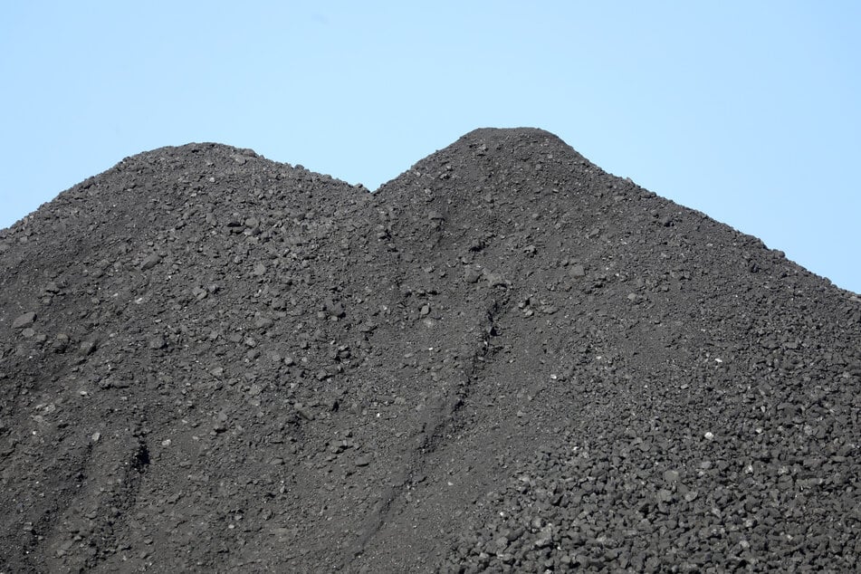Kohle aus Russland ist ab sofort tabu.