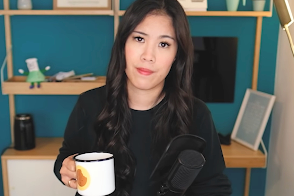 Journalistin und YouTuberin Mai Thi Nguyen-Kim (34) wandte sich am Sonntag mit einem Video an die Öffentlichkeit und forderte eine Corona-Impfpflicht.