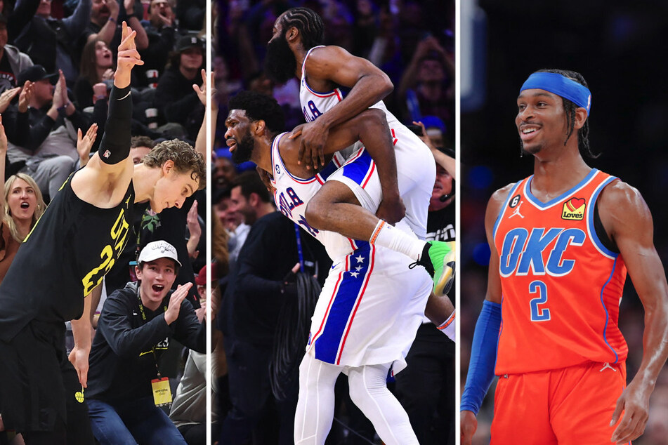 NBA All-Star reserves: East and West teams dish out debuts and surprise snubs