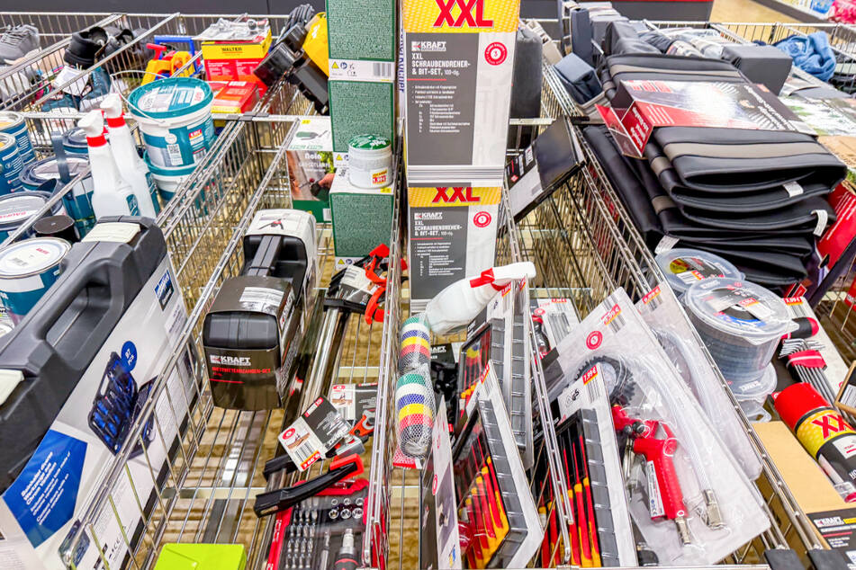 NORMA senkt ab Montag (19.10.) krass die Preise dieser Produkte