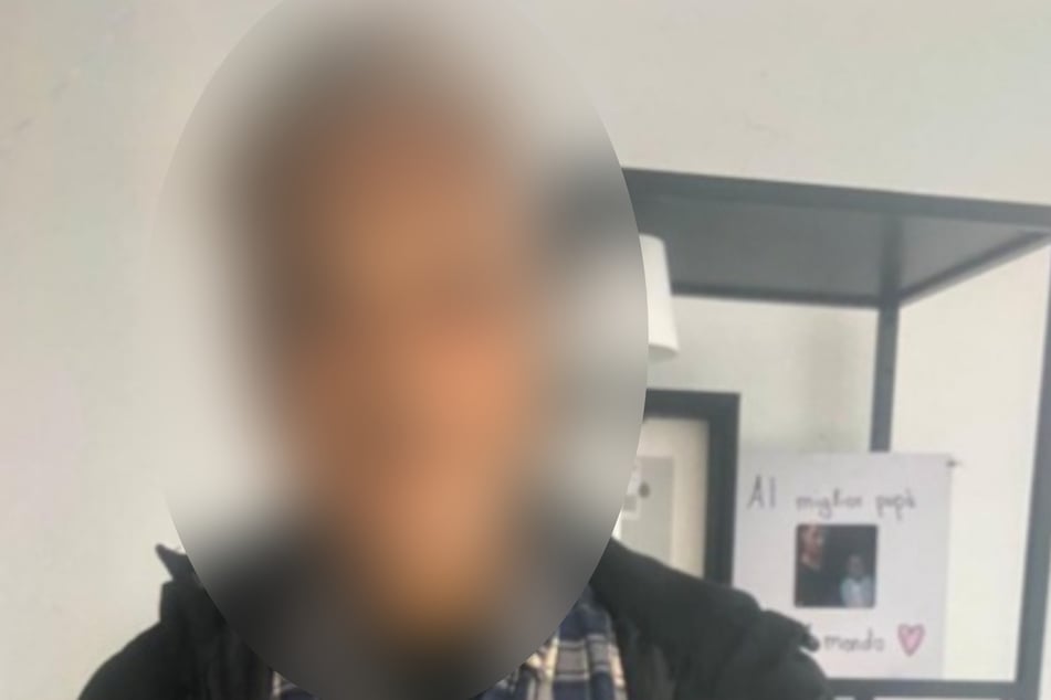 Der Mann aus Hamburg wird seit Dienstag vermisst.