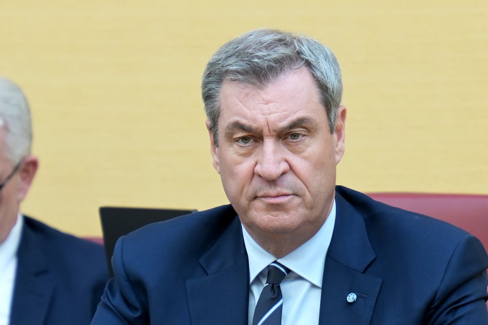 Markus Söder (59) lehnt eine Erhöhung der Mehrwertsteuer ab.