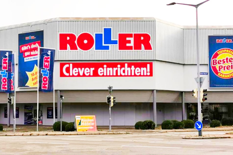 ROLLER Villingen-Schwenningen