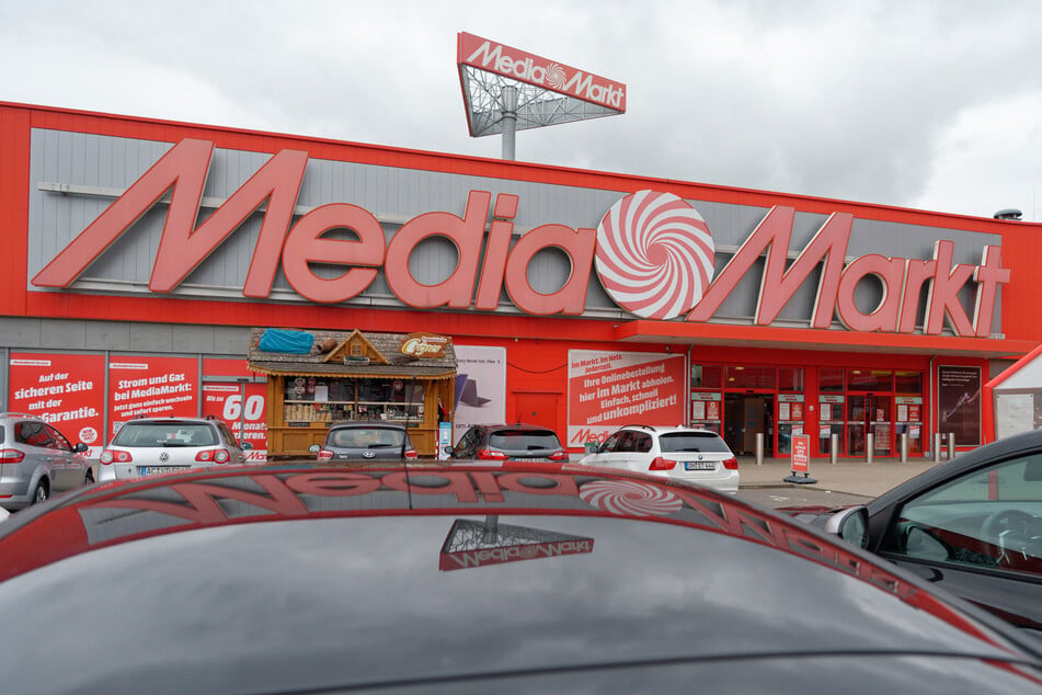 Bei MediaMarkt soll das Einkaufserlebnis künftig einfacher und schneller werden. (Symbolbild)