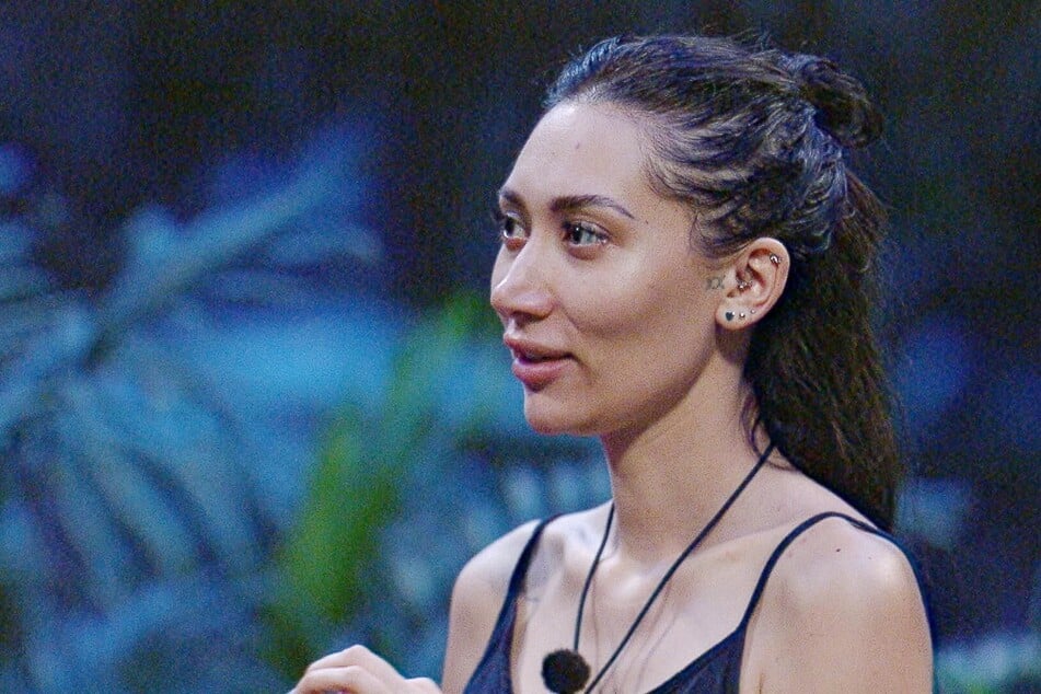 Zu ihrem Vater habe Samira Yavuz (32) bis heute keinen Kontakt.