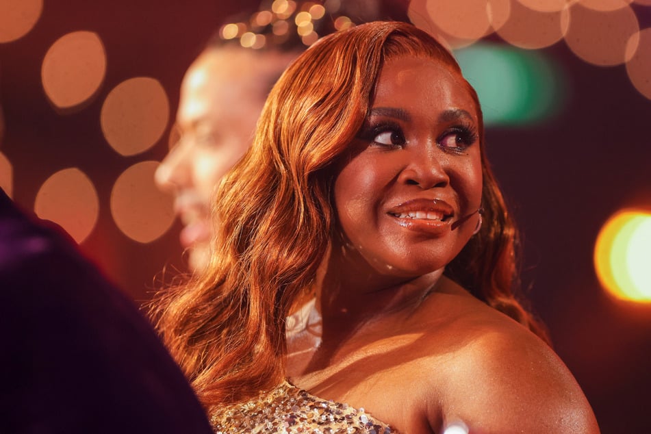 Fiese Kommentare im Netz: "Let’s Dance"-Star Motsi Mabuse schlägt zurück