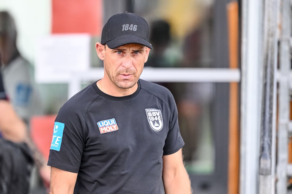 Der SSV Ulm hat sich mit sofortiger Wirkung von Robert Lechleiter (45) getrennt.
