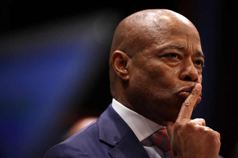 Eric Adams could reportedly be offered a position in the Trump administration if he agrees to drop out of the New York City mayoral race.