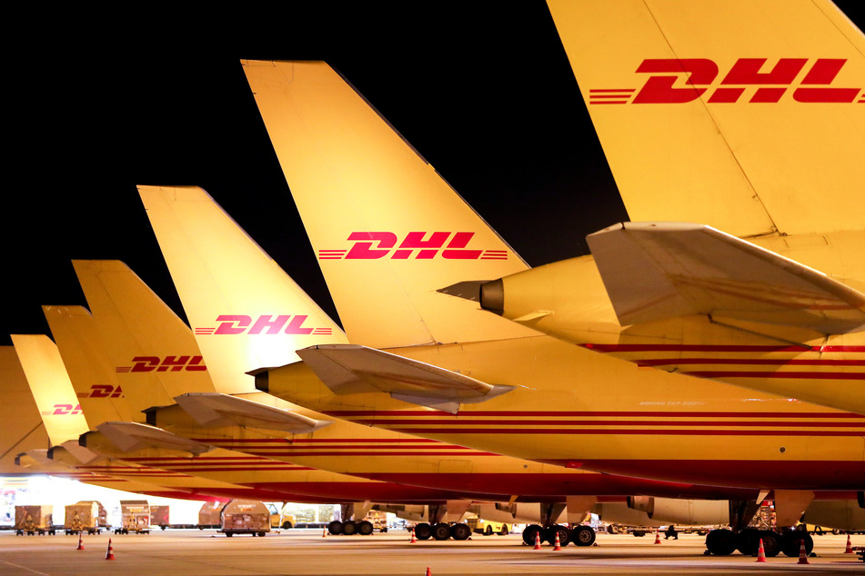 Am Leipziger Flughafen soll künftig noch viel mehr Fracht bewegt werden - das könnte weitreichende Folgen für die Anwohner haben.