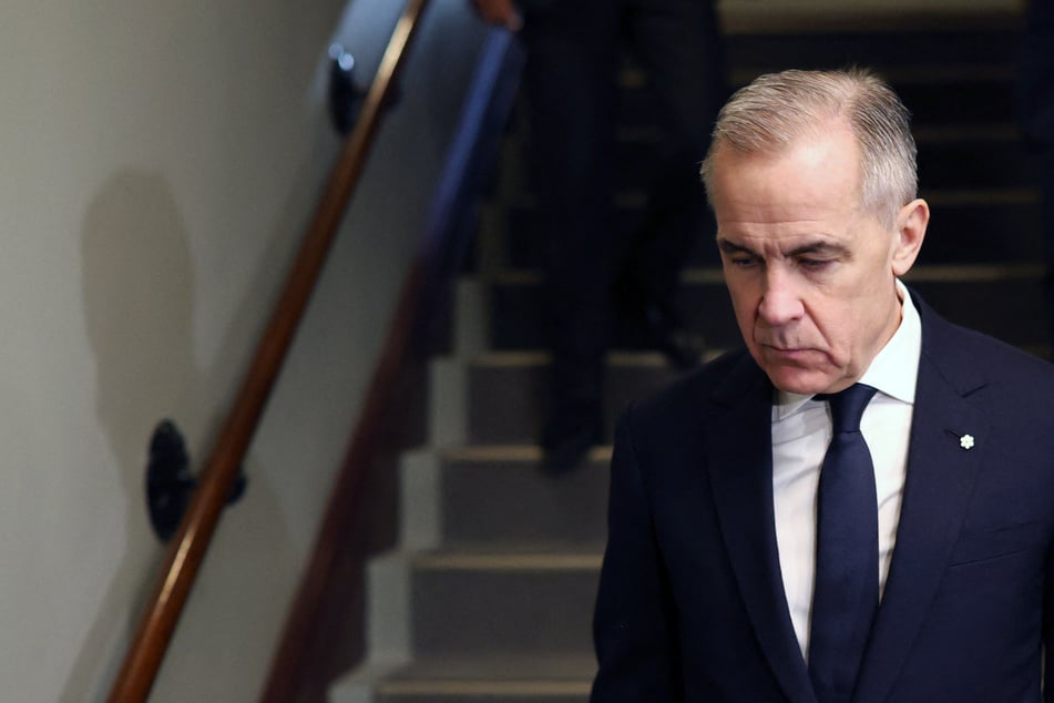 Canadian Prime Minister Mark Carney is headed to the remote town of Tumbler Ridge to honor victims of Tuesday's horrific mass shooting.