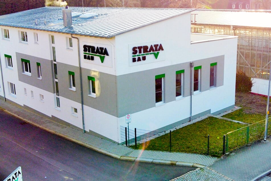 Diese tollen Benefits bietet STRATA Bau als Arbeitgeber