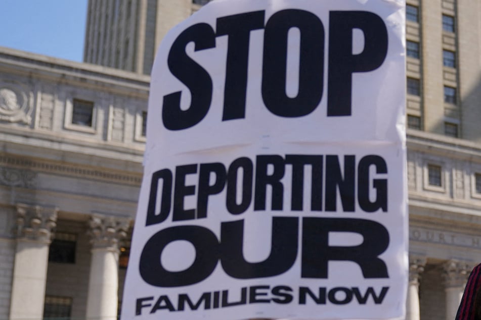 Trump administration blocked from deporting unaccompanied Guatemalan children