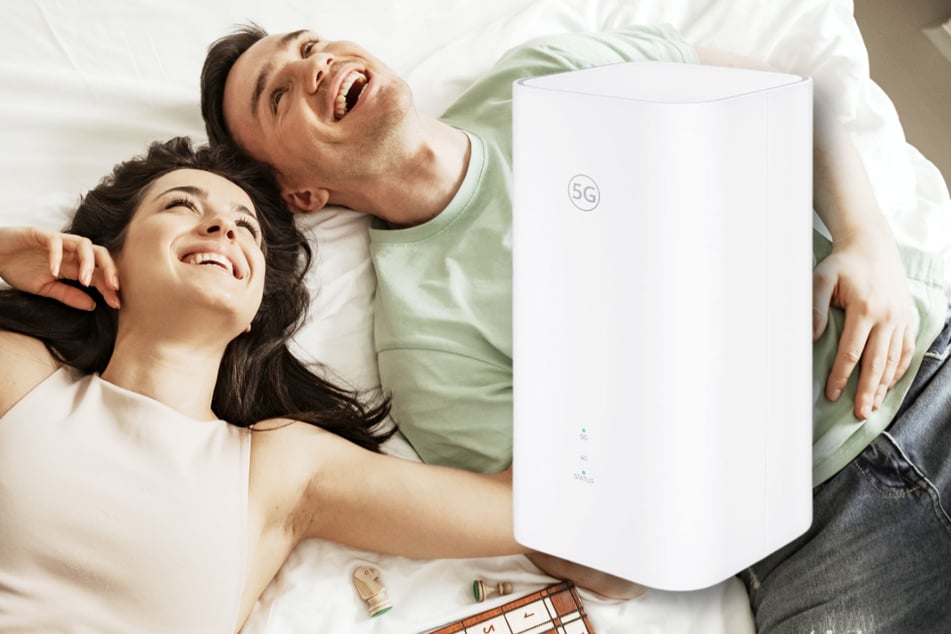 Dieses Internet-Angebot ist aktuell die beste Alternative zum teuren Kabel- oder DSL-Tarif