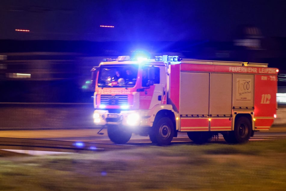 Das BSW fordert einen Investitionsplan für die sächsischen Feuerwehren. Der soll schon bis Juni kommenden Jahres stehen.