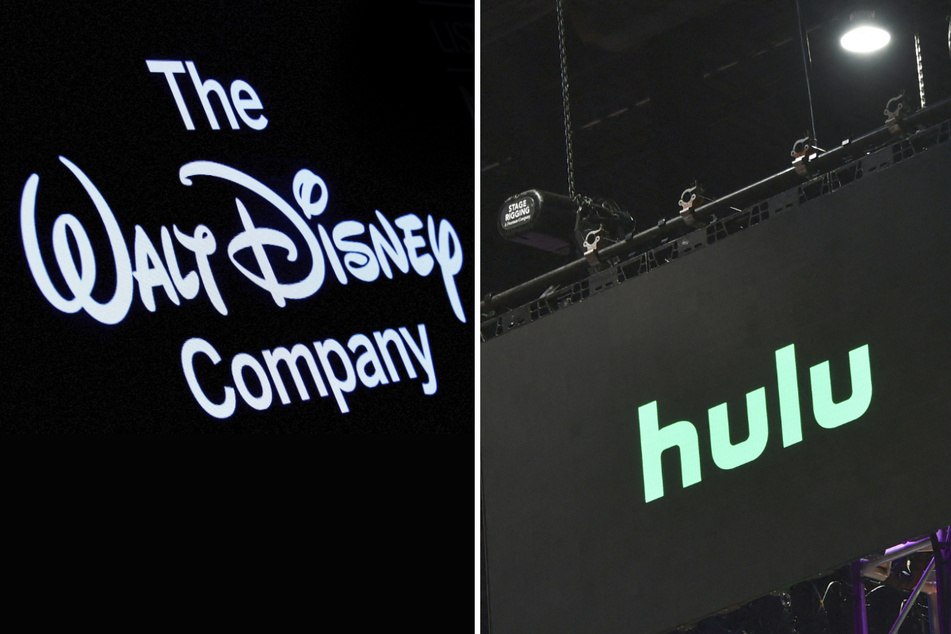 Disney will buy Comcast's $8.6-billion share in Hulu, completing its takeover of the streaming giant.