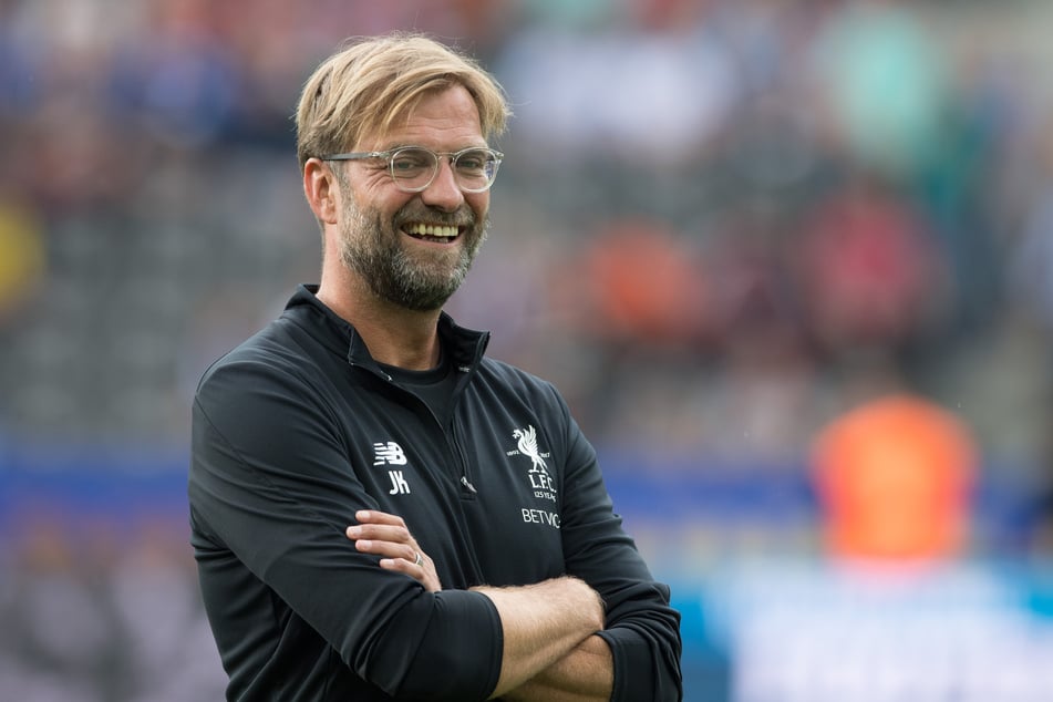Liverpool-Coach Jürgen Klopp (53). Kommt er für eine Partie zurück in den Signal Iduna Park?