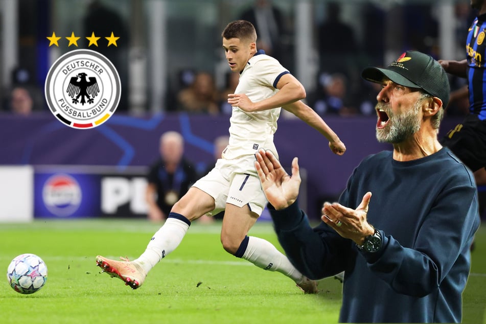 Klopp lässt in Knipser-Debatte aufhorchen: "Müssen niemandem hinterherlaufen"
