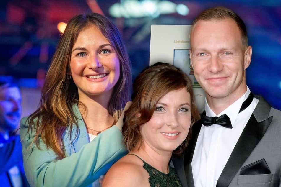 Sächsische Sportgala: Abräumer Friedrich fehlt wegen "Frauen-Wochenende", Taubitz glänzt