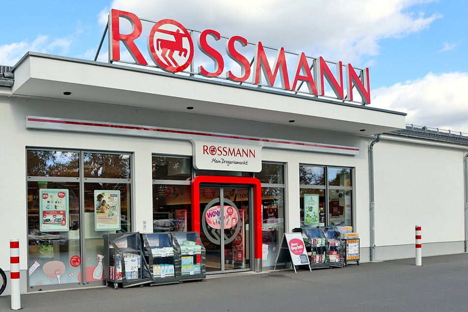 ROSSMANN verkauft diese Angebote ab Montag (3.11.) zu Bestpreisen