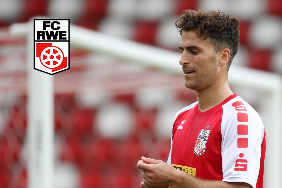 Rot-Weiß Erfurt mit Transfercoup: Selim Aydemir kehrt in Doppelfunktion zurück!