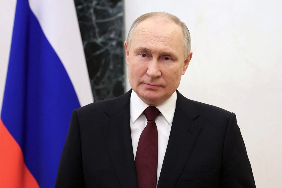 Russian President Vladimir Putin has been in power since December 31, 1999.