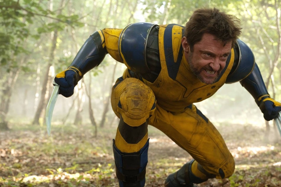 Deadpool & Wolverine scores early praise – but can it save the MCU?