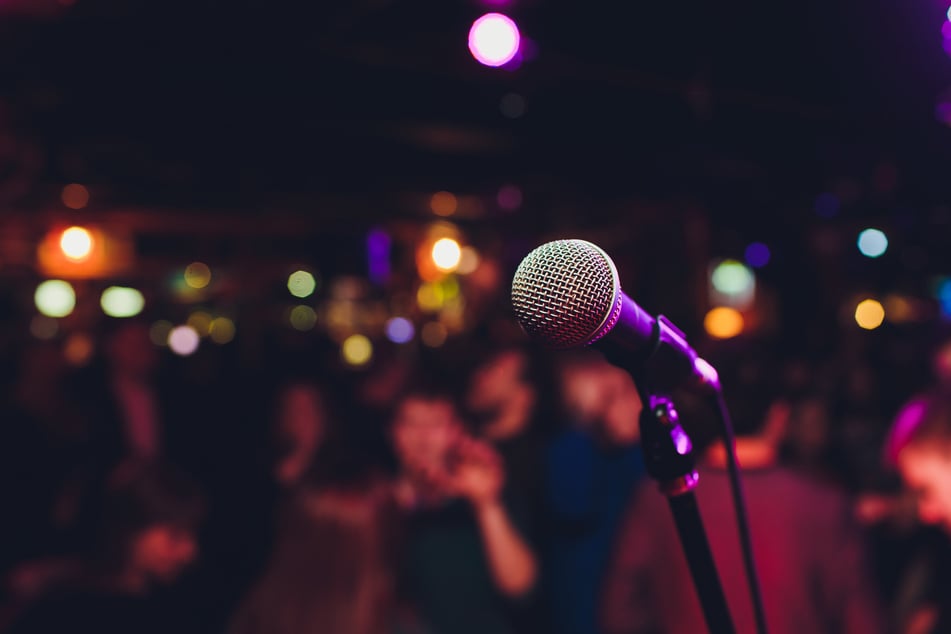 Die Simon &amp; Garfunkel Tribute-Band "Duo Graceland" sorgt ab 19.30 Uhr für Gänsehaut im Kupfersaal. (Symbolbild)