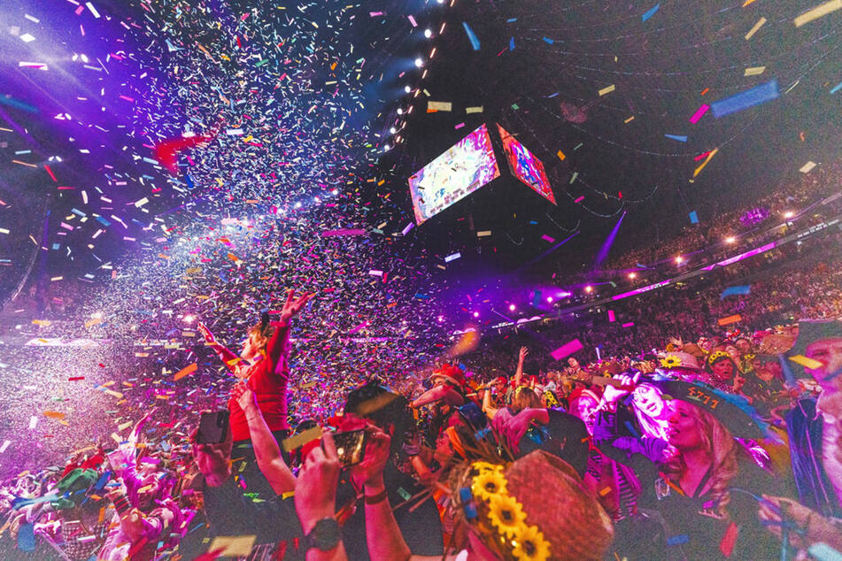 "Lachende Kölnarena" startet Vorverkauf für 2027: Wer feiern will, muss schnell sein